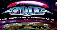 Don't Look Back