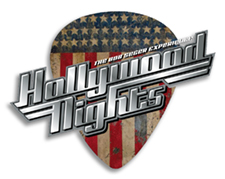 Hollywood Nights -The True Bob Seger Experience