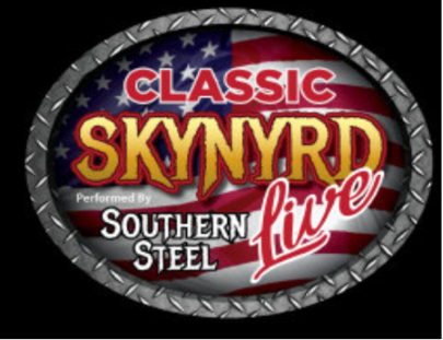 Classic Skynyrd Live Performed by Southern Steel