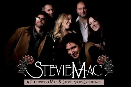 Stevie Mac
