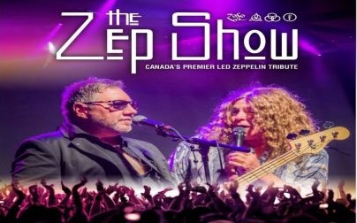 The Zep Show