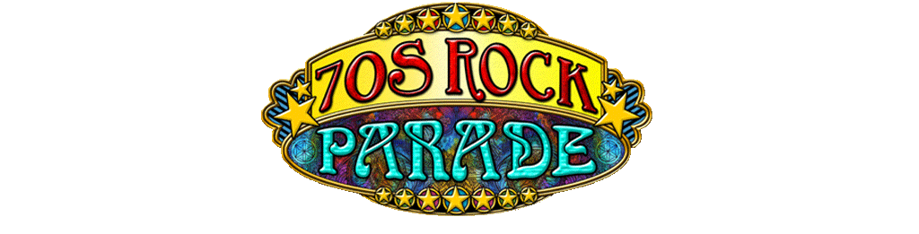 70S Rock Parade